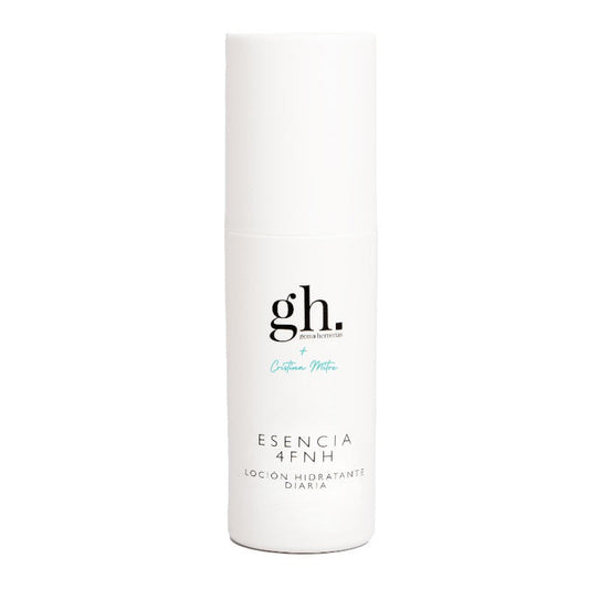 GH Essence 4FNH Daily Moisturizing Lotion 150ml Jag Couture London - New York