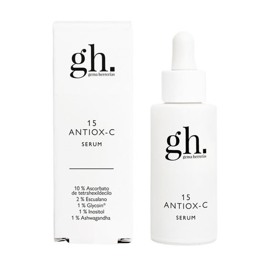 Gema Herrerías 15 Antiox-C Serum 30ml