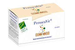 100%natura Permeavit 30 Sobres