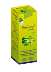 100%natura Resiliens Essentials 500ml