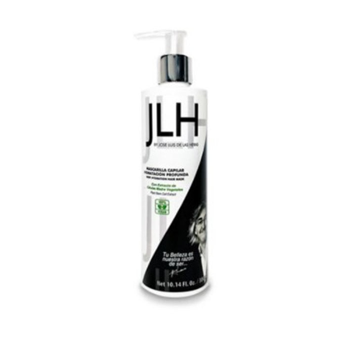 Jlh Mask With Plant Stem Cell Extract 300ml