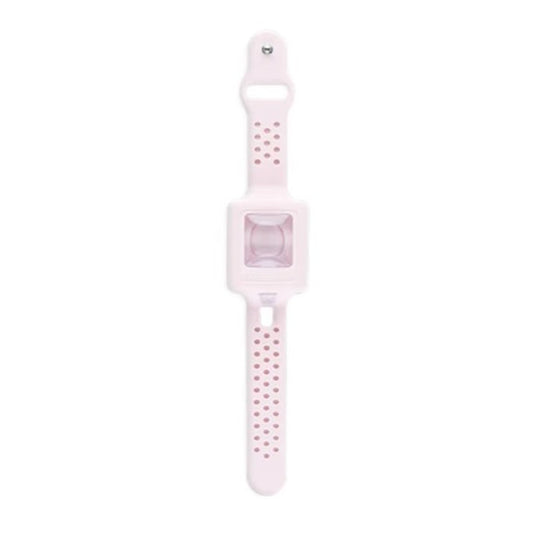 Cleands Hydroalcoholic Gel Bracelet Pink