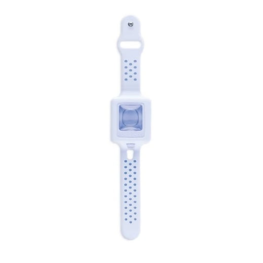 Cleands Hydroalcoholic Gel Bracelet Blue