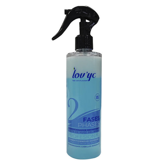 Lovyc Biphasic Conditioner 300ml