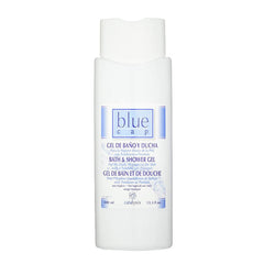 Blue Cap Bath Gel 400ml