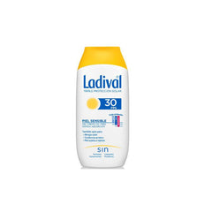 Ladival Allerg Spf 30 Crema 200ml