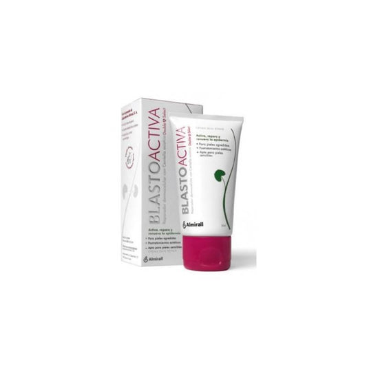 Almirall Blastoactive Cream 50ml