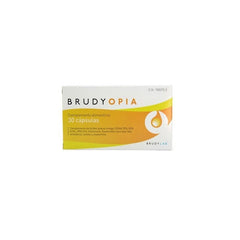 Brudylab Brudy Opia 30 Capsules