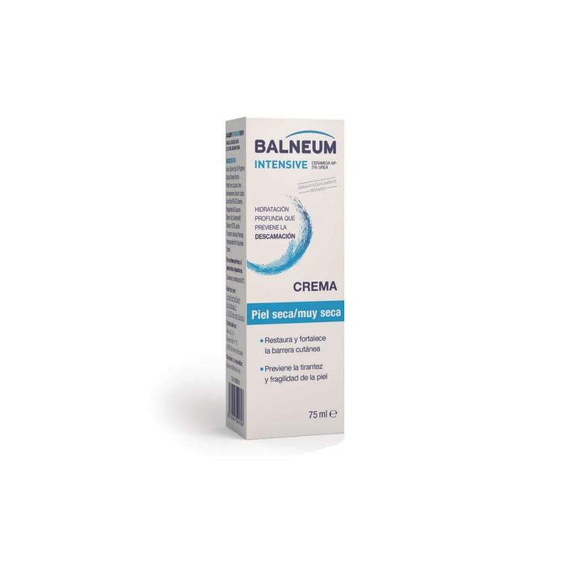 Almirall Balneum Intensive Cream 75ml