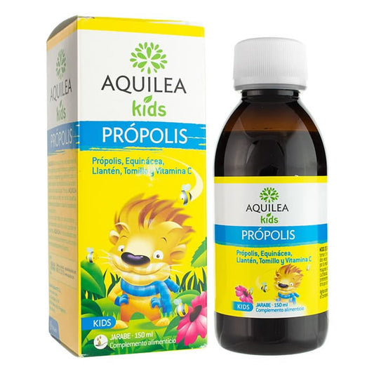 Aquilea Kids Propolis Syrup 150ml