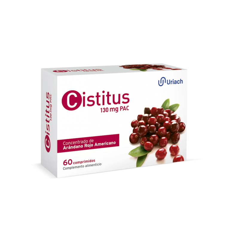 Aquilea Cistitus 60 Tablets 130mg