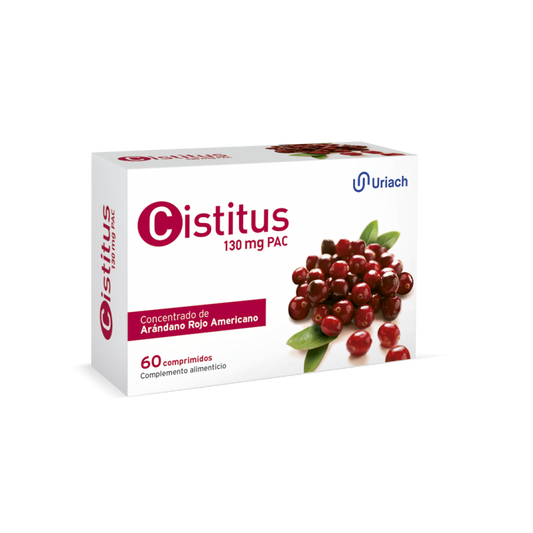 Aquilea Cistitus 60 Tablets 130mg