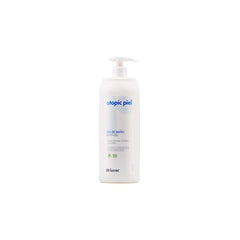 Repavar Atopic Gel Baño 750ml Atopic Locion Body 200ml