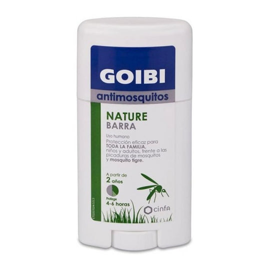 Goibi Mosquito Repellent Citriodiol Stick 50ml