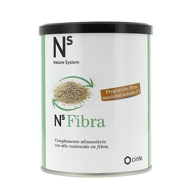 Ns Fiber 250g