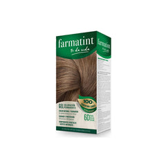 Farmatint Permanent Color Gel 6D Dark Golden Blond 150ml