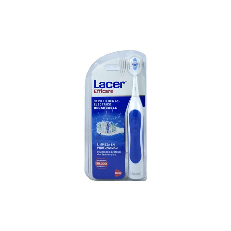 Lacer Electric Brush Lacer Adult Efficare