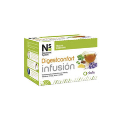 NS Digesconfort Infusion 20 Sachets