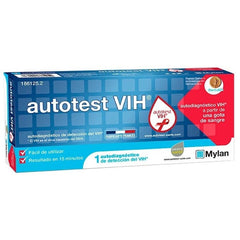 Autotest HIV Mylan 1 Unit