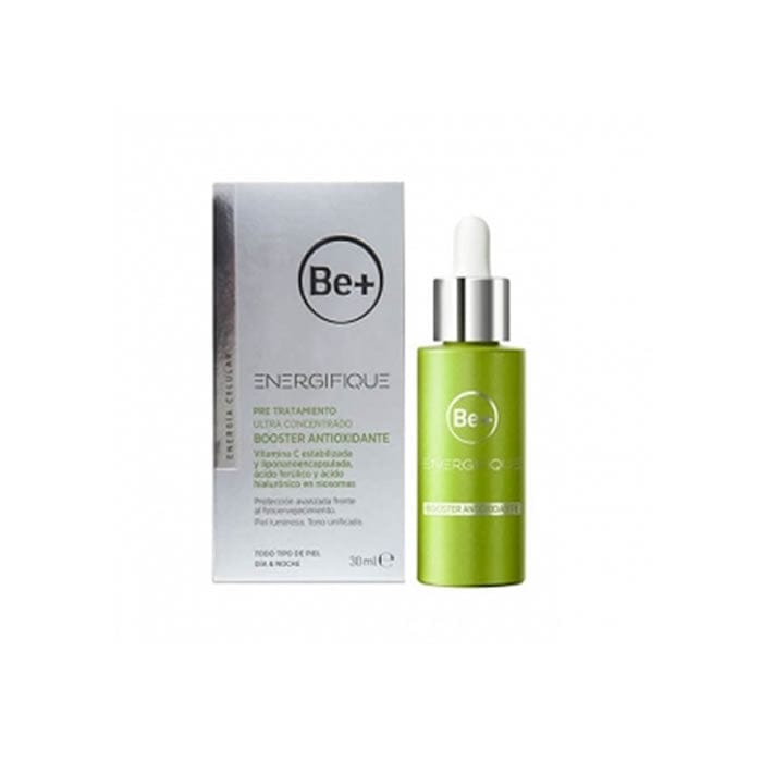 BE+ Antioxidant Pre-Treatment 30ml