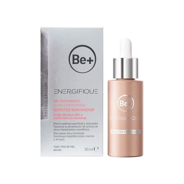 Be+ Pre-Treatment Renewal Cellular 30ml