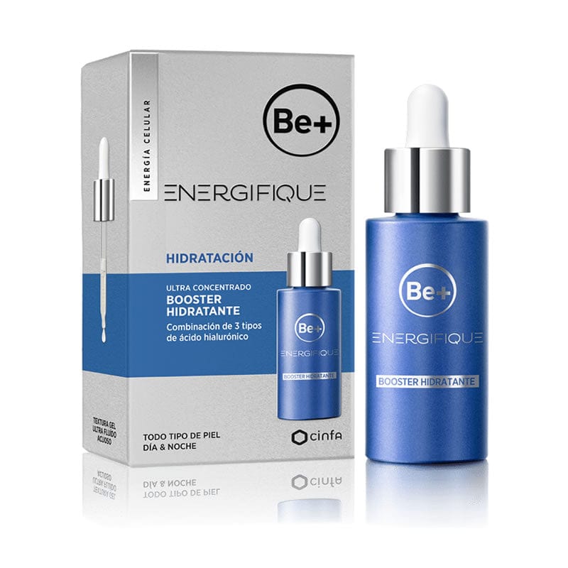 BE+ Moisturizing Pre-Treatment 30ml