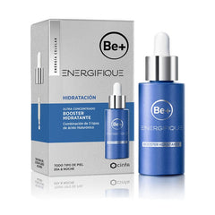 BE+ Moisturizing Pre-Treatment 30ml