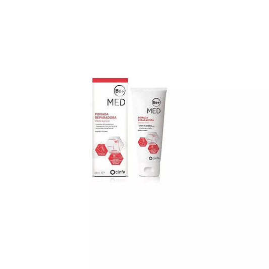 BE+ Efecto Barrera Repair Ointment 40ml