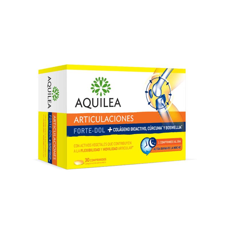 Aquilea Articulations Forte-Dol 30 Tablets