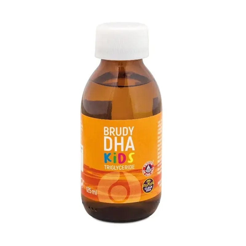 Brudy Dha Kids 125ml