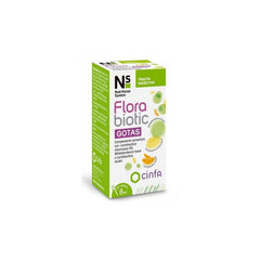 NS Florabiotics Drops 8ml