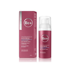 BE+ Energifique Moisturizing Gel For Men 50ml