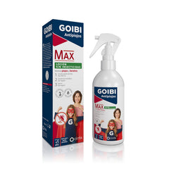 Goibi Anti-Lice Max 200ml