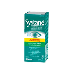 Alcon Systane Moisturising 10ml