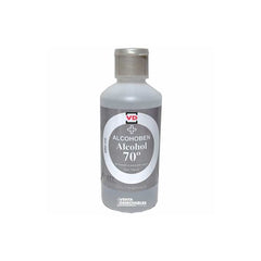 Alcohol 70o 250ml