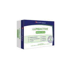 Forté Pharma Lumbative Back 20 Tablets