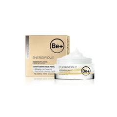 BE+ Energifique Redensifying Nourishing Cream 50ml