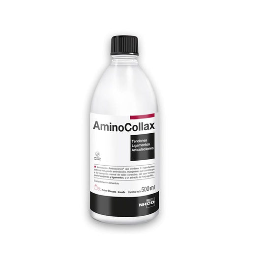 NHCO AminoCollax 500ml