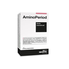 NHCO AminoPeriod 45 Tablets Jag Couture London - New York