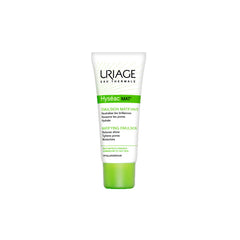 Uriage Hyséac Mat Matifying Emulsion 40ml