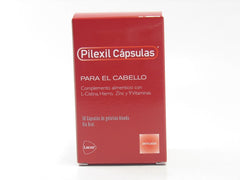 Pilexil™ 50caps
