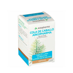 Arkopharma Horsetail 50 Capsules