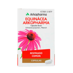 Arkopharma Echinacea Capsules