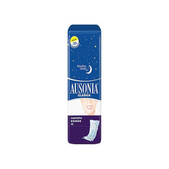 Ausonia Night Pads 10 Pieces