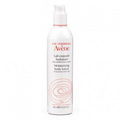 Avène Leche Corporal Hidratante 400ml Avene