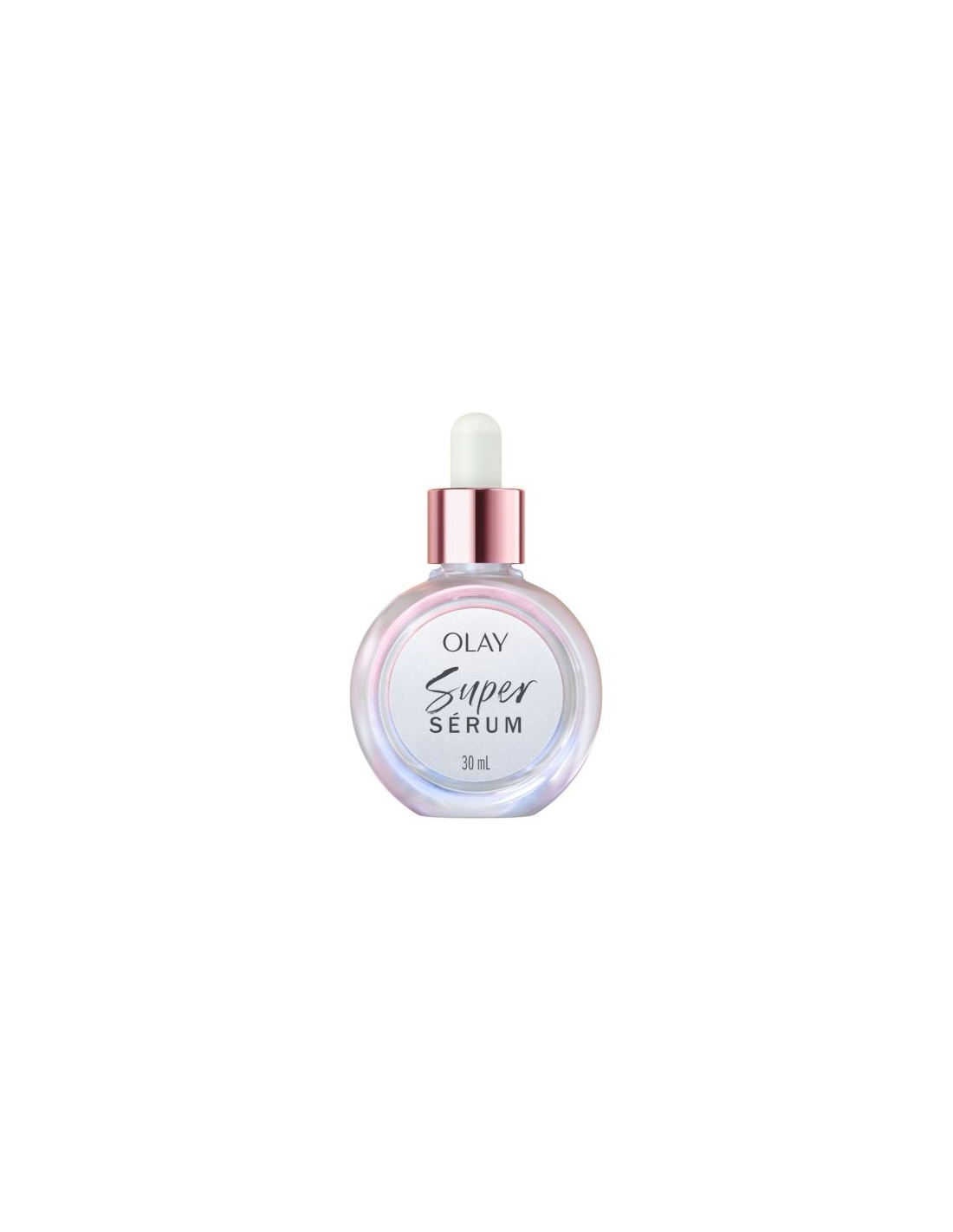 Olay Super Serum 5 En 1 30ml