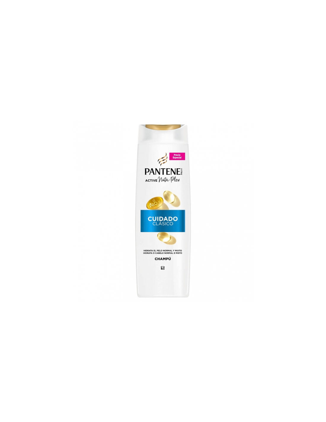 Pantene Cha 325ml Clasico