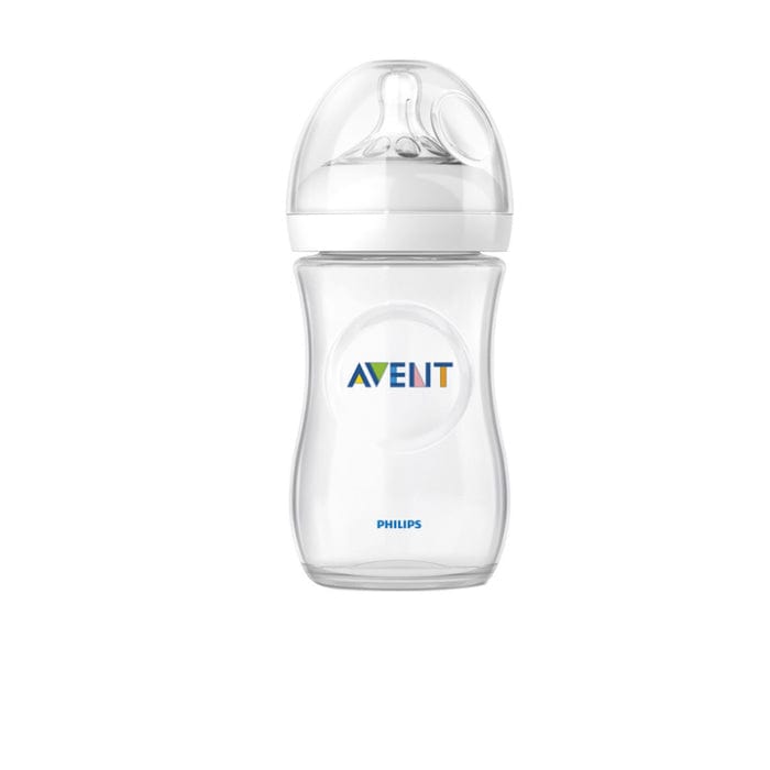 Avent Natural Baby Bottle Scf693/17 260ml 1m+