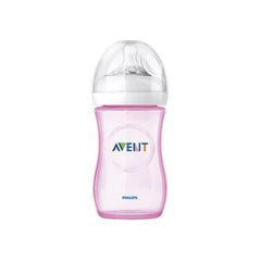 Avent Natural Baby Bottle Scf694/17 260ml