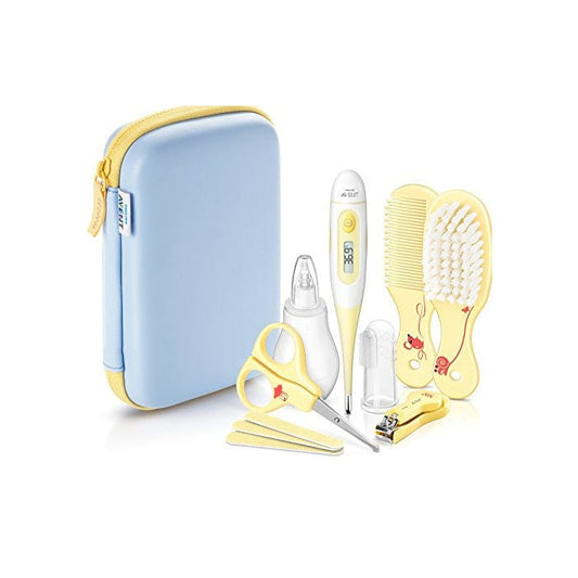 Avent Baby Care Set Sch400